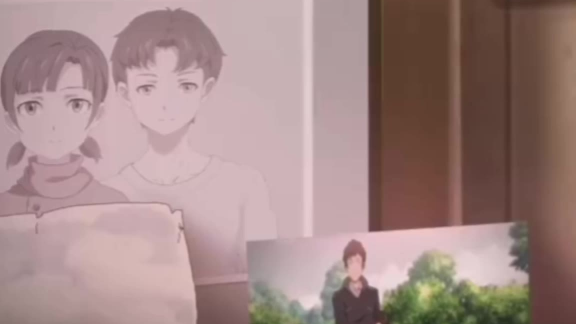 《历师》催人泪下,无论什么时候都记得跟爸妈多聊会!